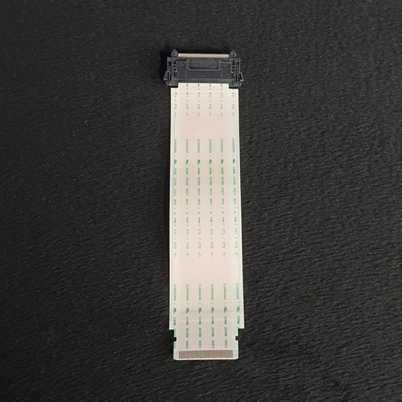 NAPPE LVDS LG - EAD63285608 - OLED55C9PLA - Testé 100