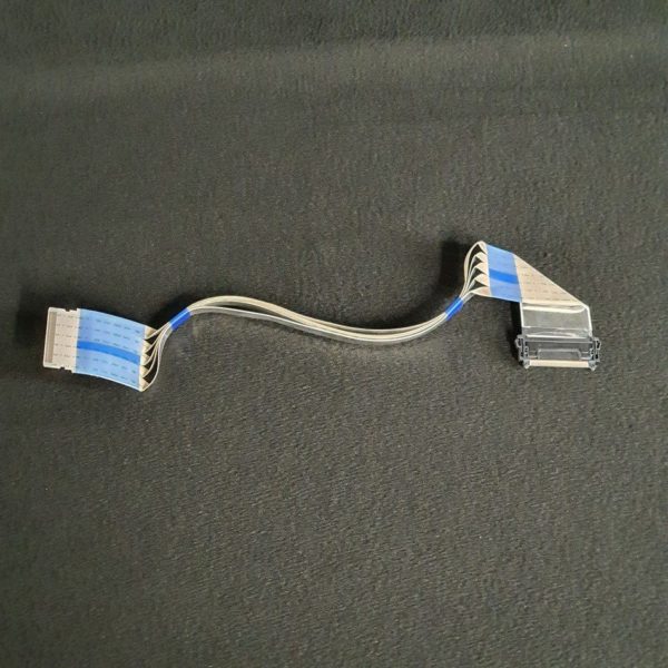 Nappe LVDS Pour Téléviseur LG 43UJ630V - Réf. EAD63969911, Testée Fonctionnelle