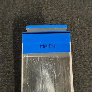 Nappe LVDS télé Philips 65PUS8107/12 – Image 3