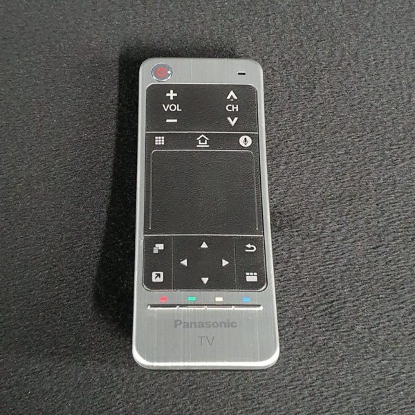 Télécommande Compatible Panasonic TX-55EZ950E, FX600, Etc. | Neuf, Emballage D'origine