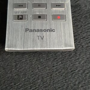 Télécommande Panasonic TX-55EZ950E Référence: QS1716351 – Image 6