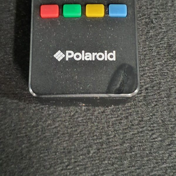 Télécommande Pour Téléviseur Polaroid TCSAND50UHDPR02 - Neuve, Compatible