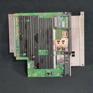 Carte mère télé Panasonic TX-55EZ950E Référence: TNPH1 172 1 A