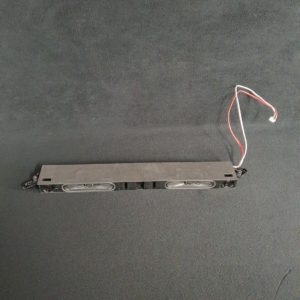 Haut parleur télé Polaroid TVSAND55KPR01 Référence: MTC55LED