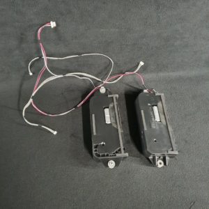 Ensemble haut parleurs télé Sony KD-49XG7096 Référence: 1-859-256-11 + 1-859-256-21