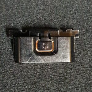 Module bouton power télé Lg OLED55CS6LA Référence: EBR35208501