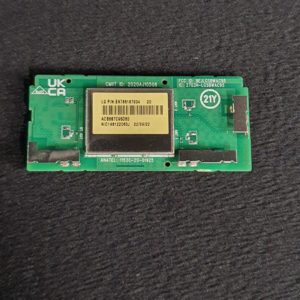 Module wifi télé Lg OLED55CS6LA Référence: LGSBWAC95