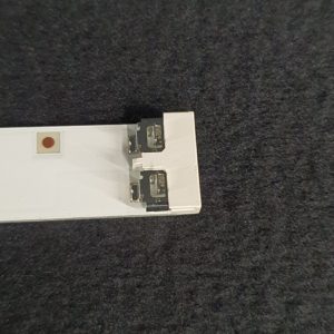 Barre LEDS télé Samsung UE55TU7025K Référence: BN96-50315A – Image 3