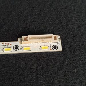 Barre LEDS télé BLAUPUNKT B50A204TCFHD Référence: V500H1-LE6-TREM7