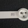 Barre LEDS Télé Philips 55PFH5209/88 Référence: 6916L1449A (R1) – Image 5