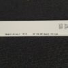 Barre LEDS Télé Philips 55PFH5209/88 Référence: 6916L1449A (R1) – Image 4