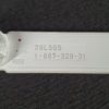 Barre LEDS télé Sony XR-65X90J Référence: 1-007-328-31 – Image 5