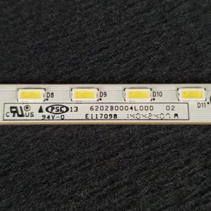 Barre LEDS télé BLAUPUNKT B50A204TCFHD Référence: V500H1-LE6-TREM7 – Image 3