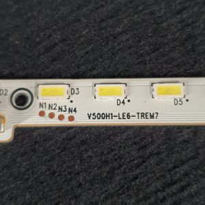 Barre LEDS télé BLAUPUNKT B50A204TCFHD Référence: V500H1-LE6-TREM7 – Image 4