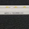 Barre LEDS Barre LEDS Télé Lg 55NANO816PA Référence: 7700-655000-L410 (left) – Image 5