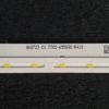 Barre LEDS Barre LEDS Télé Lg 55NANO816PA Référence: 7700-655000-R410 (Right) – Image 5
