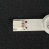 Barre LEDS télé Philips 55PFH5209/88 Référence: 6916L1448A (L2) – Image 2