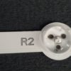 Barre LEDS télé Philips 55PFH5209/88 Référence: 6916L1450A (R2) – Image 5