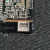 Module bouton power télé Samsung UE55TU7025K Référence: BN96-45909A – Image 3
