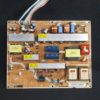 Carte d'alimentation télé Samsung LE40A566P1M Référence: BN44-00199A