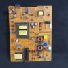Carte d'alimentation télé Haier LEU40V300S Référence: 17IPS72 (23413337)