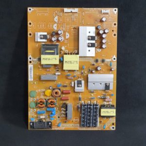 Carte d’alimentation télé Philips 55PFH5209/88 Référence: 715G6338-P02-000-002S