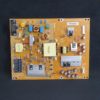 Carte d'alimentation télé Sharp LC-40LD270E Référence: 715G6795-P01-000-002H