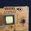 Carte d'alimentation télé Haier LEU40V300S Référence: 17IPS72 (23413337) – Image 4