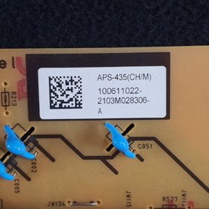 Carte d'alimentation télé Sony XR-65X90J Référence: APS-435 (100660311) – Image 4