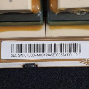 Carte d'alimentation télé Samsung LE40A566P1M Référence: BN44-00199A – Image 6
