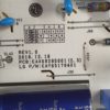 Carte d'alimentation télé Lg OLED55B9PLA Référence: EAX68285001 (2.3) – Image 5