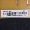 Carte Alimentation Télé Philips 47PFH5209/88 Référence: 715G6338-P02