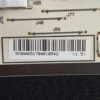 Carte d'alimentation télé Lg OLED55B9PLA Référence: EAX68285001 (2.3) – Image 3