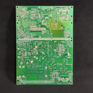 Carte d’alimentation télé Philips 55PFH5209/88 Référence: 715G6338-P02-000-002S