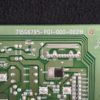 Carte d'alimentation télé Sharp LC-40LD270E Référence: 715G6795-P01-000-002H – Image 3