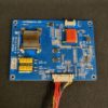 Carte inverter télé Philips 55PFH5209/88 Référence: 6917L-0153B