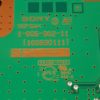 Carte inverter télé Sony XR-65X90J Référence: 1-006-902-11 (100690111) – Image 5