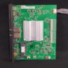 Carte mère télé TCL 55EP640 Référence: 40-RT51R1-MAB2HG