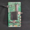 Carte mère télé Telefunken D70V950M2CWH Référence: 17MB185 (23795033)