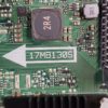 Carte mère télé Haier LEU40V300S Référence: 17MB130S (23551038) – Image 3