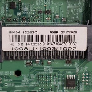 Carte mère télé Samsung UE32M4005AW Référence: BN41-02582B (BN94-12262C) – Image 4