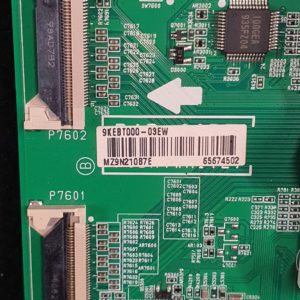 Carte mère télé Lg OLED55B9PLA Référence: EAX68784904 (1.0) – Image 4