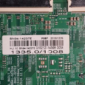 Carte Mère Télé Samsung UE49RU7305K Référence: BN41-02703A (BN94-14237E) – Image 5