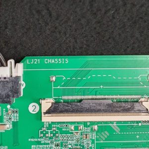 Carte mère télé Lg 75UQ81009LB Référence: EAX69581205 (1.0) – Image 4