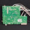 Carte mère télé BLAUPUNKT B50A204TCFHD Référence: T.MSD309.B81C 12176 – Image 3
