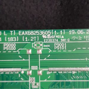 Carte mère télé Lg 70UM7100PLA Référence: EAX68253605 (1.1) – Image 6