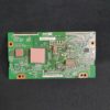 Carte T-Con télé Samsung LE40A566P1M Référence: T400HW01 V4 CTRL BD (40T02-C02)