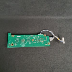 Carte T-Con télé Lg OLED55B9PLA Référence: 6870C-0802A