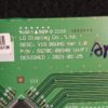 Carte T-Con télé Lg 86UQ80009LB Référence: 6870C-0834B – Image 4