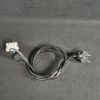Cordon d'alimentation télé Lg OLED55B9PLA